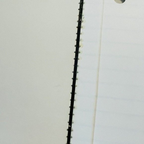 Vintage Union Camp 3 Hole Signature Collection Wireless Wide Rule Paper Notebook - Picture 7 of 12